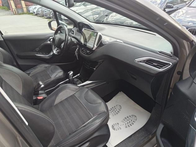 PEUGEOT 2008 1.6 E-HDI ALLURE 92 CV - Foto 3