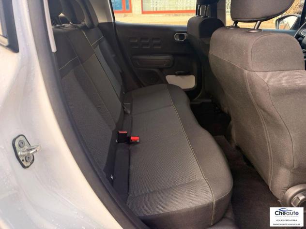 CITROEN - C3 - PureTech 83 S&S Plus - Foto 9