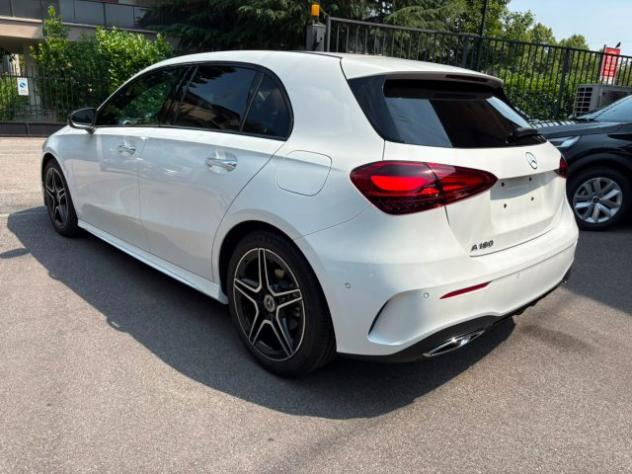 MERCEDES-BENZ A 180 Automatic AMG Line Premium rif. 23746172 - Foto 5