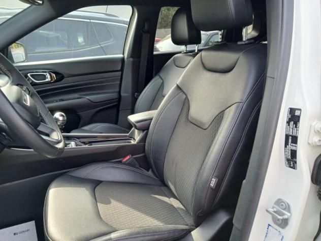 JEEP Compass 2ª serie Compass 1.6 Multijet II 2WD 80° Anniversario - Foto 7