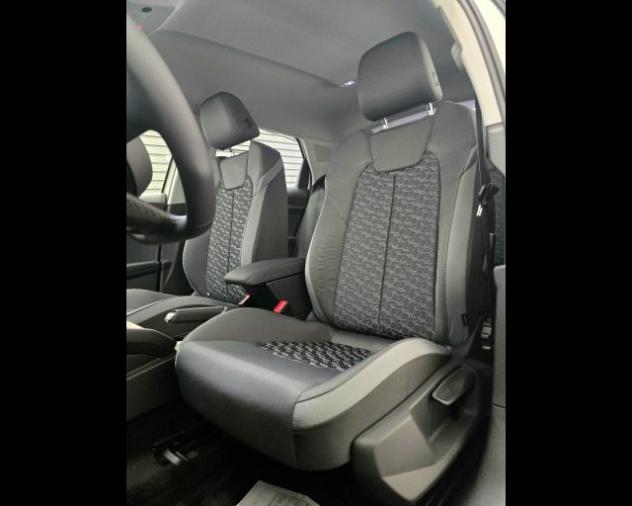 AUDI A1 SPORTBACK 30 TFSI S-TRONIC S-LINE EDITION rif. 24057959 - Foto 10