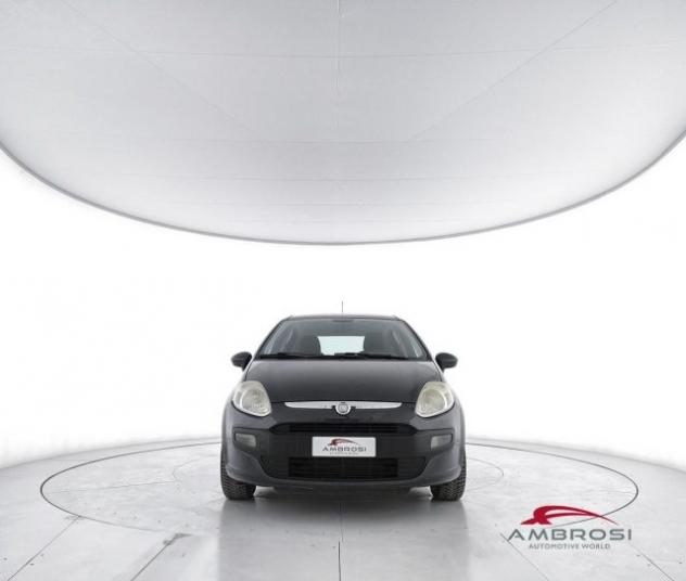FIAT Punto Evo 1.3 Mjt 95 CV DPF 5 porte S&S Dynamic - PER OPERAT rif. 23774821 - Foto 5