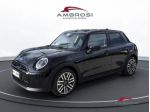 MINI Cooper 5 porte S rif. 24156551