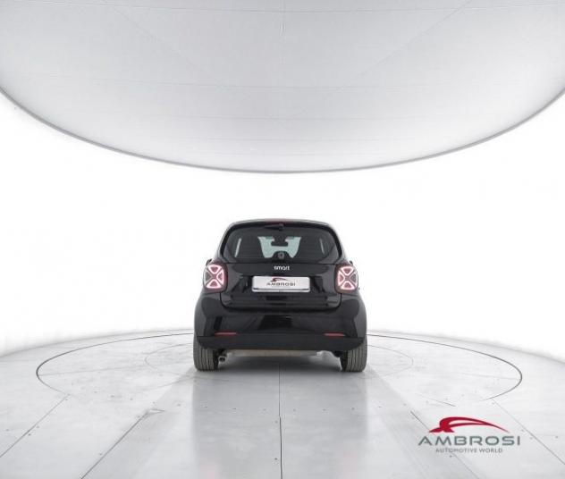 SMART ForTwo 90 0.9 Turbo twinamic Urban Sport rif. 24051063 - Foto 6