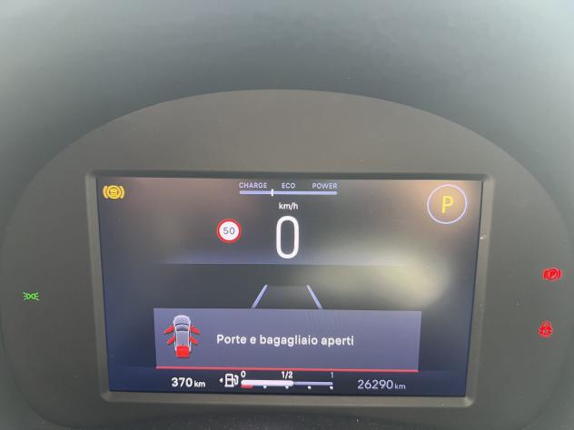 FIAT 600 1.2 Hybrid 100cv La Prima - Foto 9