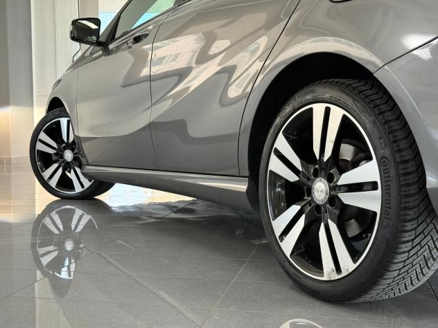 Mercedes-Benz A 180 Executive A 180 CDI Blu #10614 - Foto 9