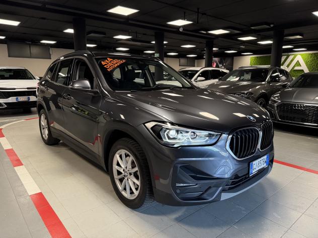 BMW X1 X1 xdrive18d Business Advantage auto - Foto 2