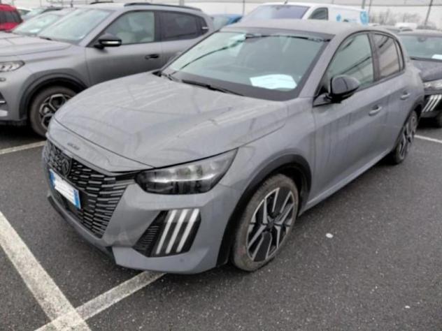 PEUGEOT 208 Hybrid 136 e-DCS6 GT rif. 24140804