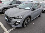 PEUGEOT 208 Hybrid 136 e-DCS6 GT rif. 24140804