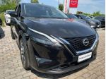 NISSAN Qashqai 1.3 mhev N-Connecta 2wd 140cv rif. 24071920