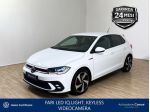 Volkswagen Polo GTI 2.0 TSI GTI DSG