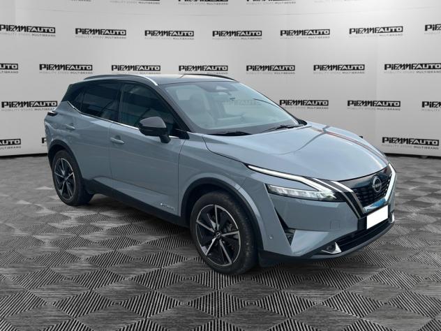 Nissan Qashqai 1.5 HEV e-Power Tekna Auto - Foto 7