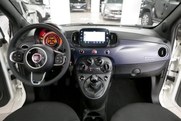 FIAT 500 1.0 Hybrid Cult rif. 23627271 - Foto 6
