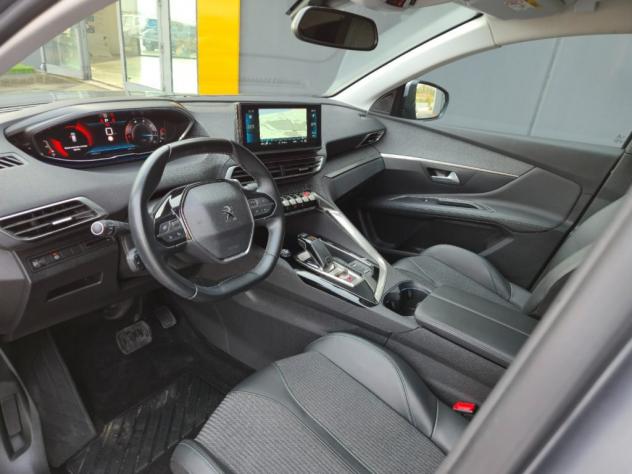 Peugeot 3008 BHDi 130 EAT8 Allure Pack - Foto 9