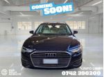 AUDI A6 Avant 40 2.0 TDI S tronic Business Design rif. 24131127