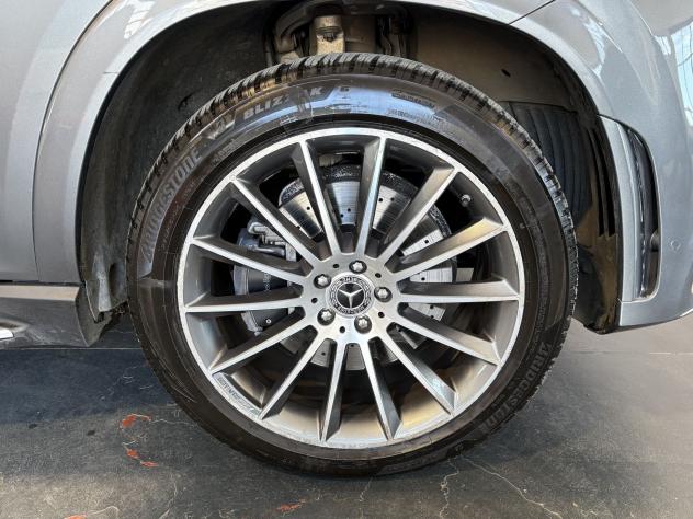 Mercedes-Benz GLE 300D 4MATIC PREMIUM PLUS - Foto 9