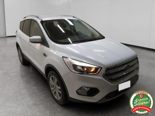 FORD Kuga 1.5 TDCI 120 CV S&S 2WD Plus rif. 23937013 - Foto 3