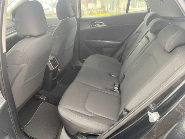KIA Sportage 1.6 CRDi MHEV DCT rif. 23316754 - Foto 10