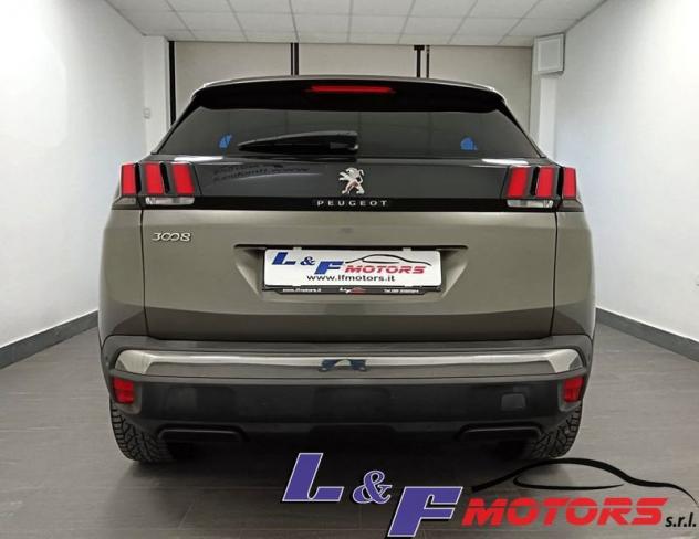 Peugeot 3008 BlueHDI 120 S&S Allure - Foto 6