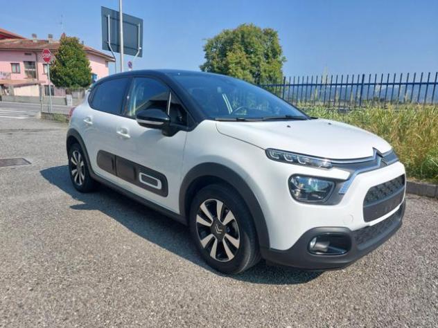 CITROEN C3 PureTech 83 S&S Shine PREZZO REALE!! rif. 23917982 - Foto 4