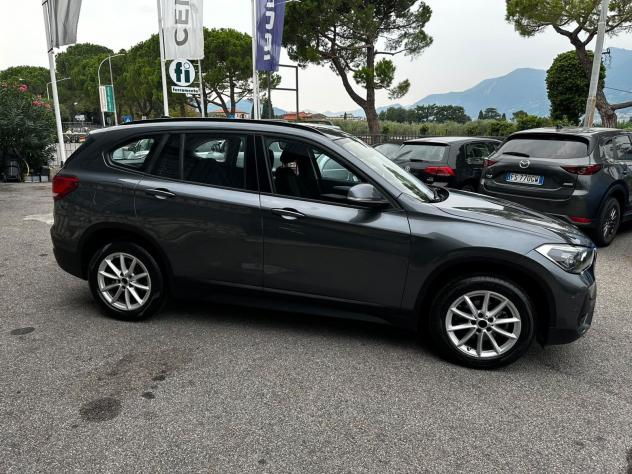 BMW X1 sDrive 16d Advantage - Foto 5