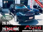 LAND ROVER Range Rover Evoque 2.0 TD4 150 CV AUT