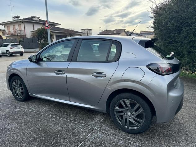 Peugeot 208 PureTech 75 Stop&Start 5 porte Allure Pack neopatentati - Foto 6