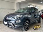 FIAT 500X 2.0 Mjt 140cv AT9 4x4 Cross - Gancio Traino Cert rif. 22138514