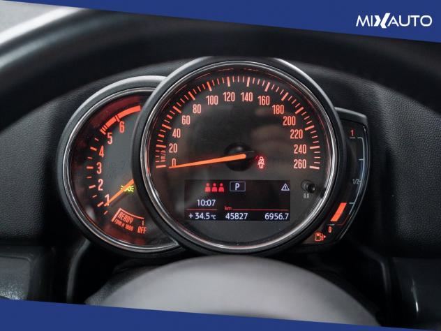 Mini Countryman 2.0 Cooper D Essential Twin Power Turbo Steptronic - Foto 15