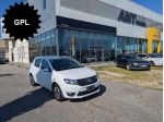 DACIA Sandero 1.2 GPL 75CV Lauréate rif. 23496474