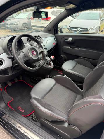 Fiat 500 1.3 Multijet 16V 95 CV GQ - Foto 6