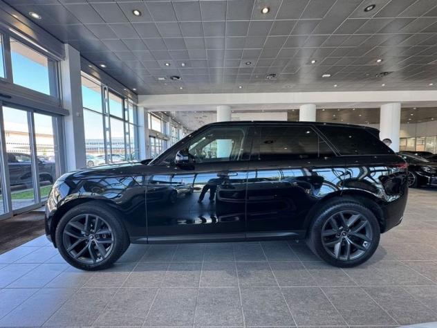 Land Rover Range Rover Sport 3.0d 249 cv MHEV S auto - Foto 7