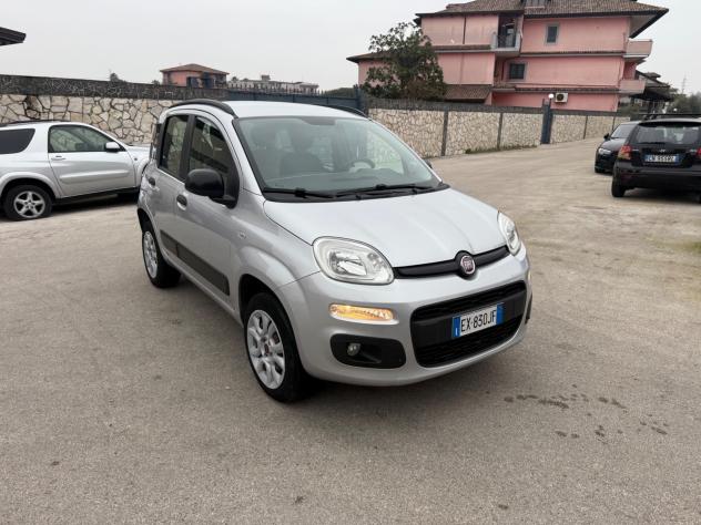 Fiat Panda 0.9 TwinAir Turbo Natural Power Easy - Foto 2