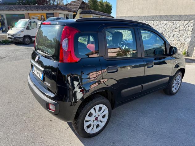 Fiat Panda 0.9 TwinAir Turbo Natural Power Easy - Foto 7