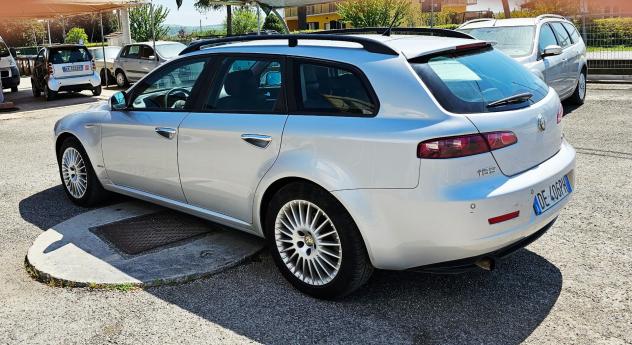 Alfa Romeo 159 1.9 JTDm Sportwagon Progression - Foto 7