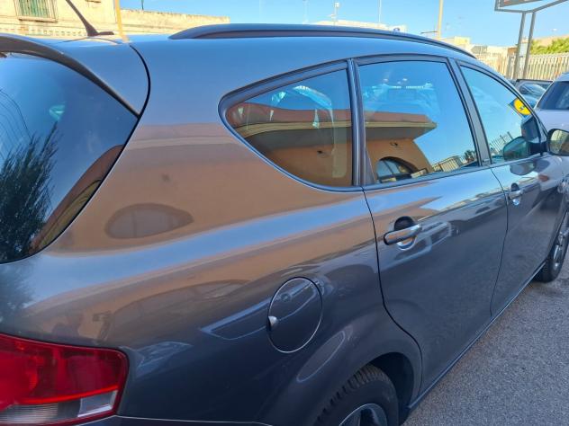 Seat Altea XL 1.6 Style BI FUEL I-Tech - Foto 10