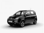 FIAT Panda 1.2 Connected by Wind