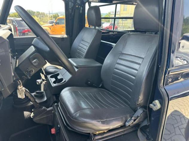 LAND ROVER Defender 90 diesel Hard-top rif. 23931984 - Foto 8