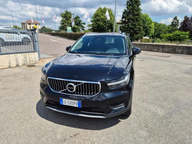 VOLVO XC40 T2 Geartronic Momentum rif. 23830291