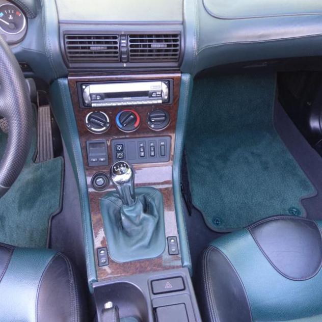 BMW Z3 Roadster - Telaio sportivo M rif. 23816306 - Foto 9