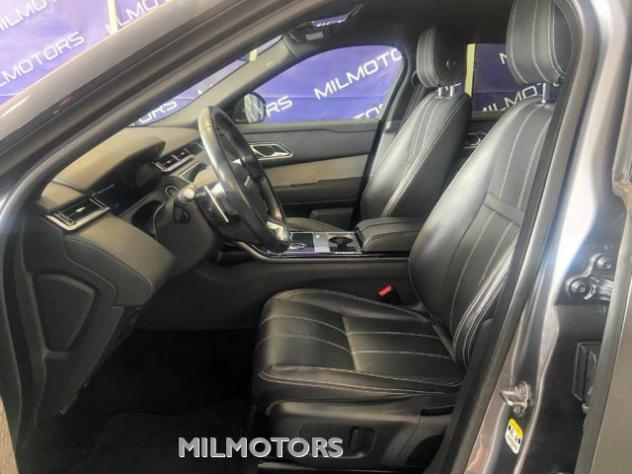 LAND ROVER Range Rover Velar 3.0D V6 275 CV R-Dynamic rif. 22482506 - Foto 10