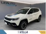 Jeep Compass PHEV Plug-In Hybrid My22 Trailhawk 1.3 Turbo T4 Phev 4xe At6 240cv