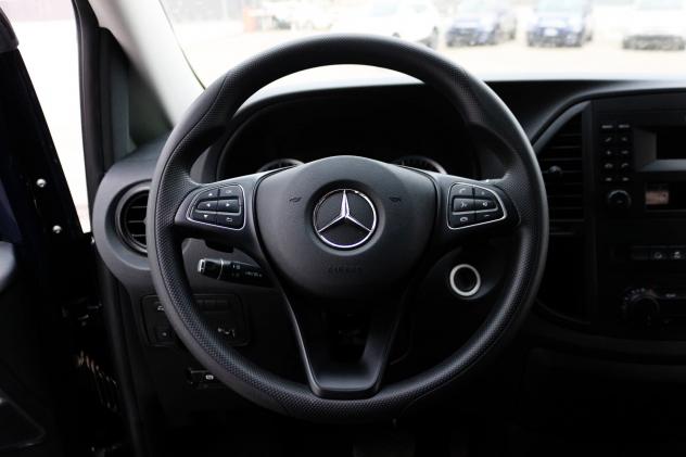 Mercedes-benz Vito TOURER 114 2.2 CDI 136CV 7G-TRONIC PLUS 9P - IVA COMPRESA - Foto 4