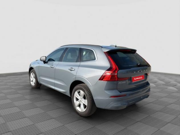 VOLVO XC60 XC60 B4 (d) AWD automatico Core rif. 23833496 - Foto 3