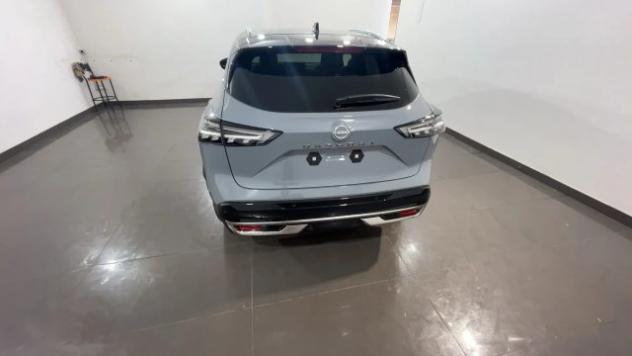 NISSAN Qashqai MHEV 158 CV Xtronic Tekna #Vari.Colori rif. 22253615 - Foto 5