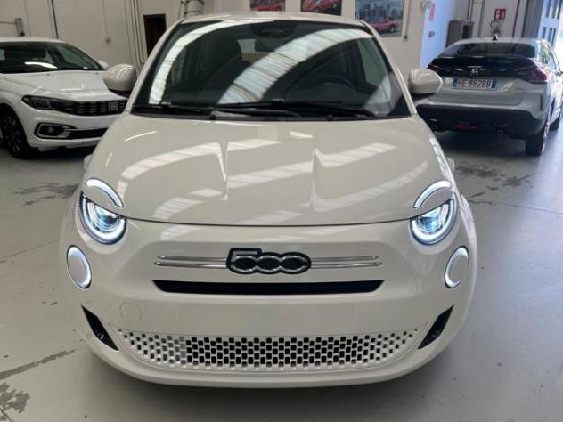FIAT 500 Berlina Hybrid Torino 0 KM! rif. 23935786 - Foto 2