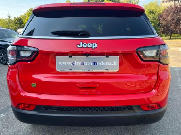 JEEP Compass 1.5 Turbo T4 130 CV MHEV Limited rif. 23935572 - Foto 5