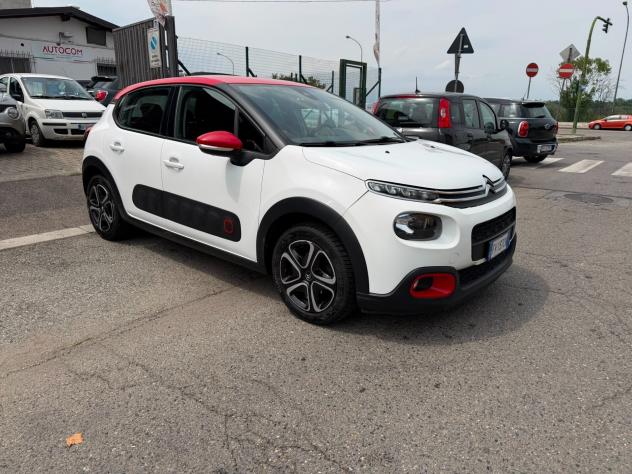 Citroen C3 BlueHDi 100 S&S Shine - Foto 4