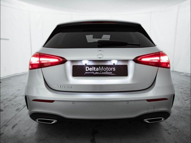 Mercedes-Benz Classe A Classe A 180 d Automatic AMG Line ADVANCED PLUS - Foto 3