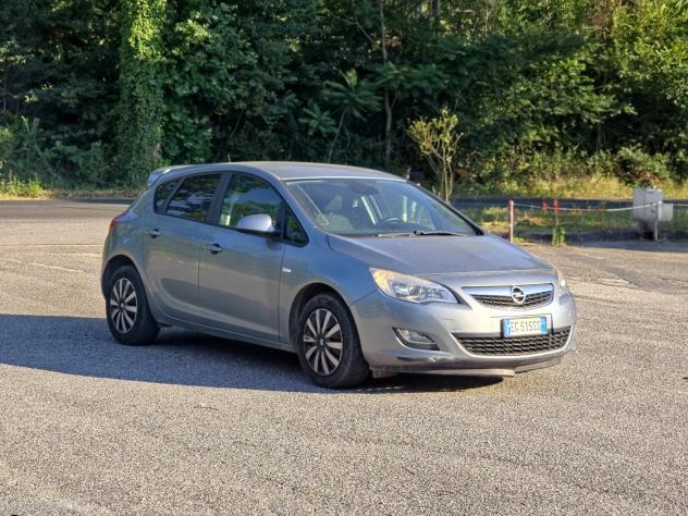 Opel Astra 1.7 CDTI 110CV 5 porte Cosmo E5 Manuale NEO 2011